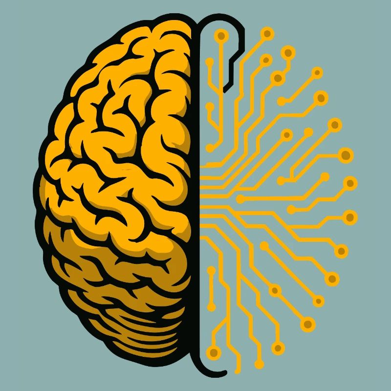 Brain and Circuits AI