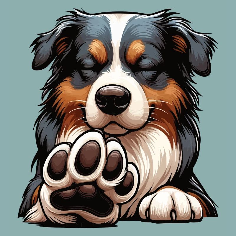 Australian Shepherd Aussie Aussiebesitzer Aussies