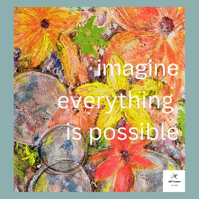 imagine que tout est possible en mode statement