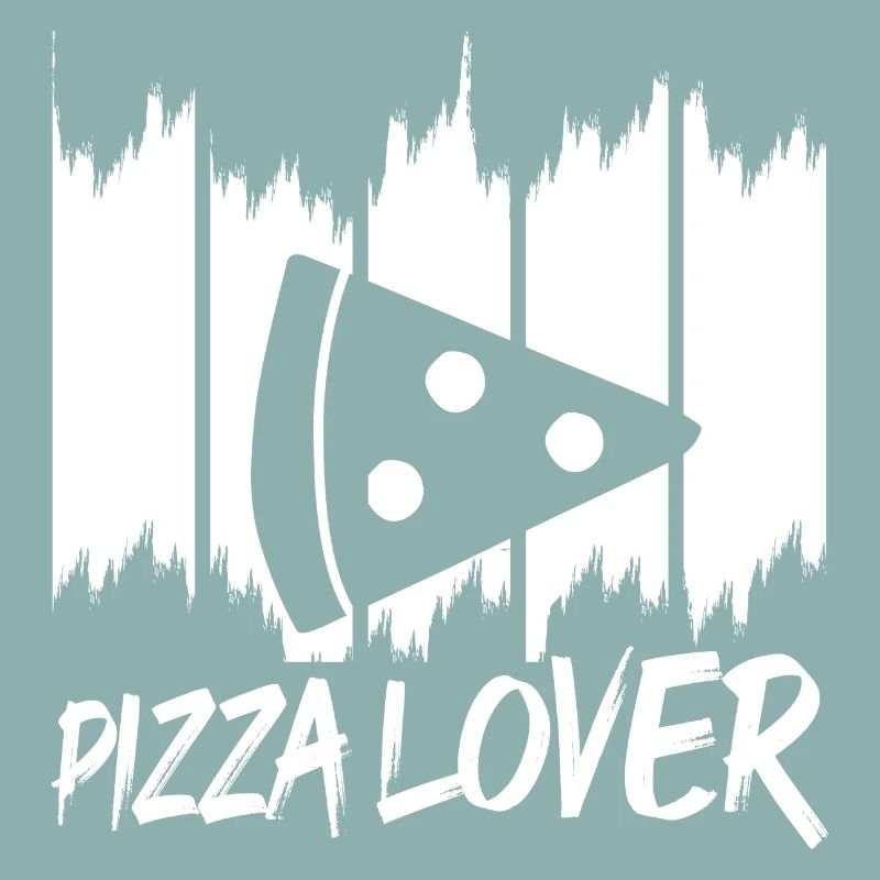 Funny Pizza Lover