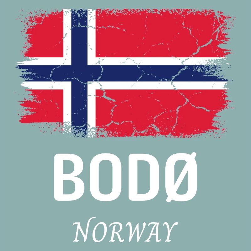 BODØ