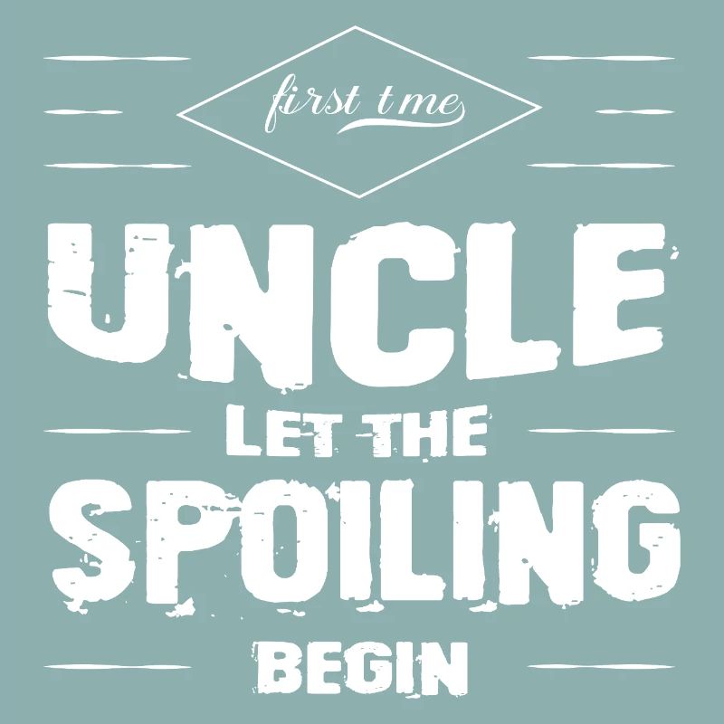 Uncle Gift First Time Uncle