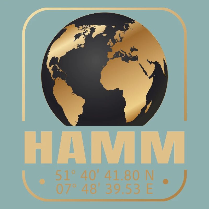Hamm