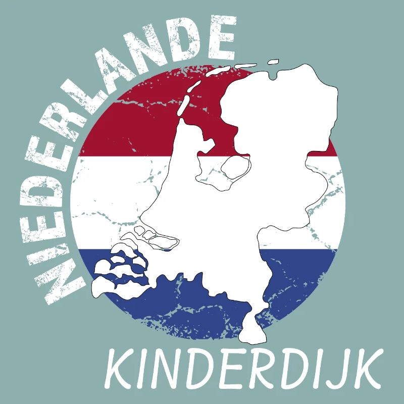 Kinderdijk