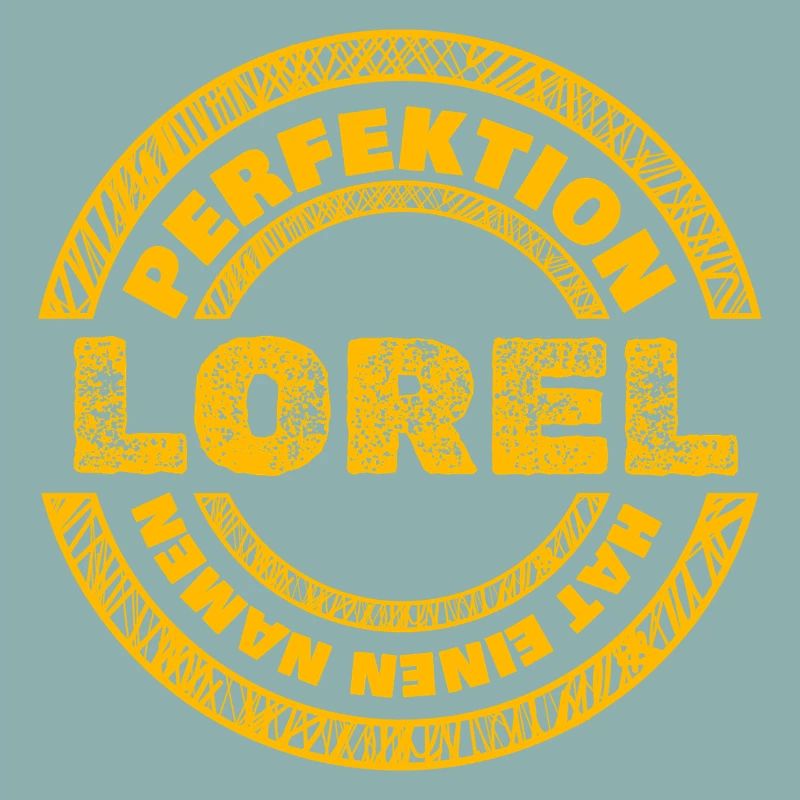 Lorel als Perfekt