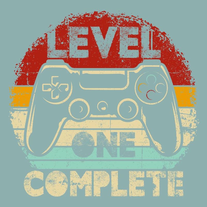 Level One Complete Retro Controller