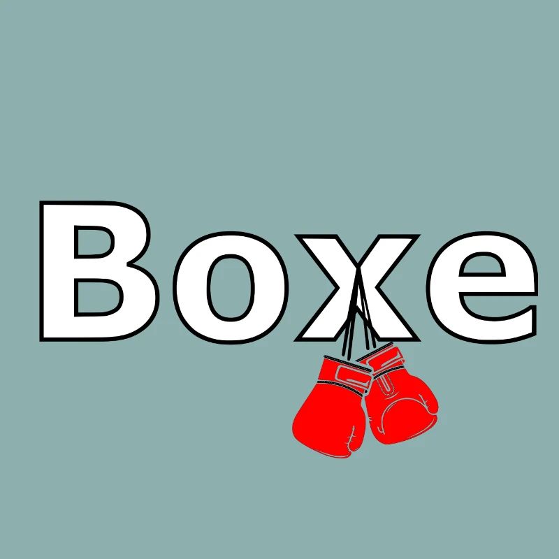 Boxe