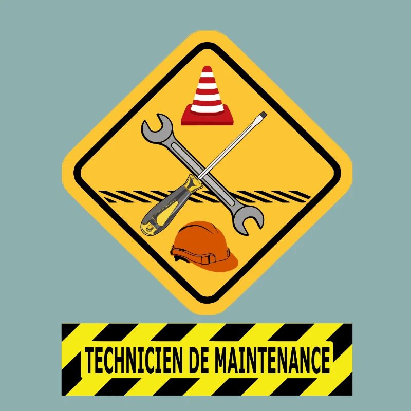 Maintenance Technician