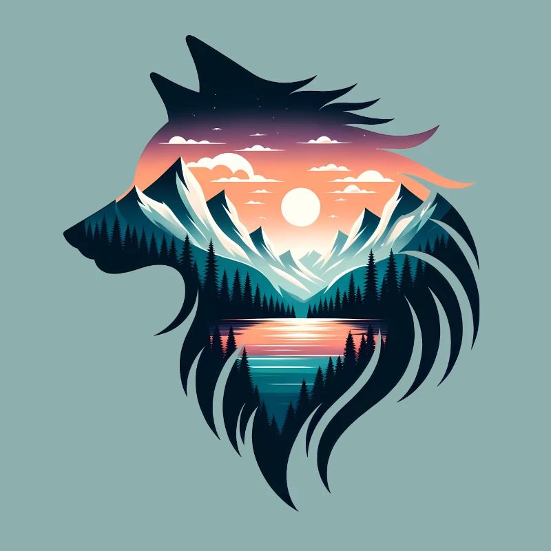 Wolf Form