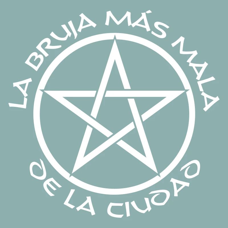 La sorcière la plus méchante