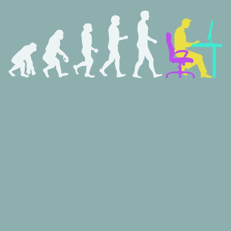 Développeur Evolution Computergeek Open Source