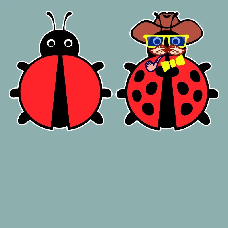 Bugs Bugfixing Debug Developer Computerfreak