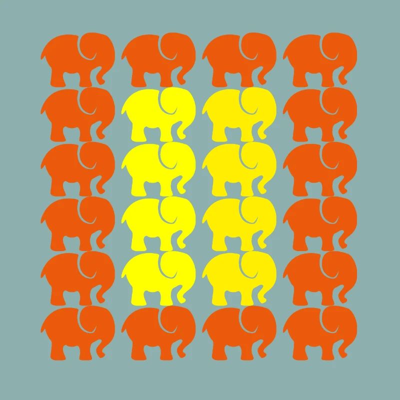 ÉLÉPHANT