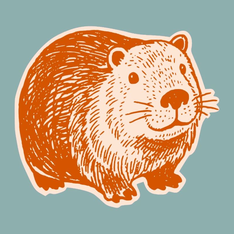 Capybara - Cute Capybaras