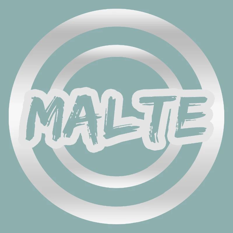 Gift Malte