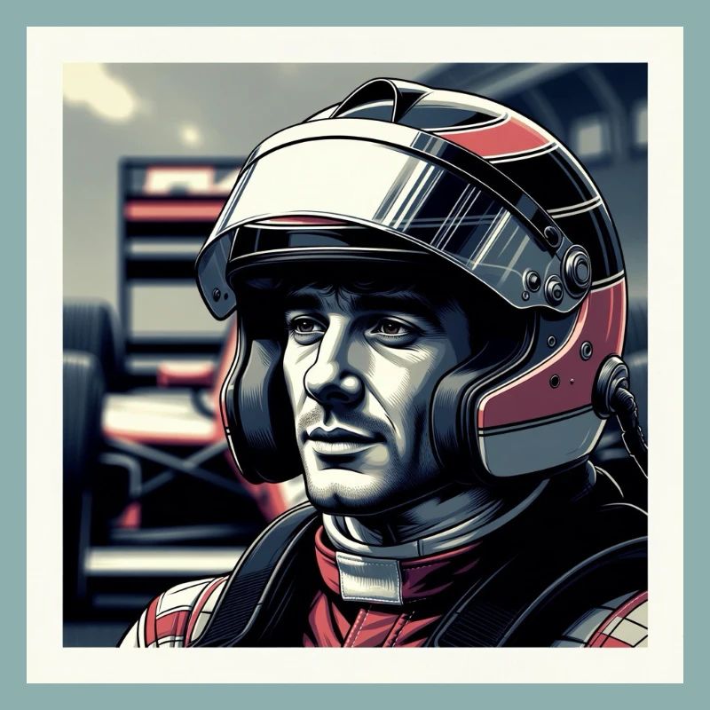 Formule Senna
