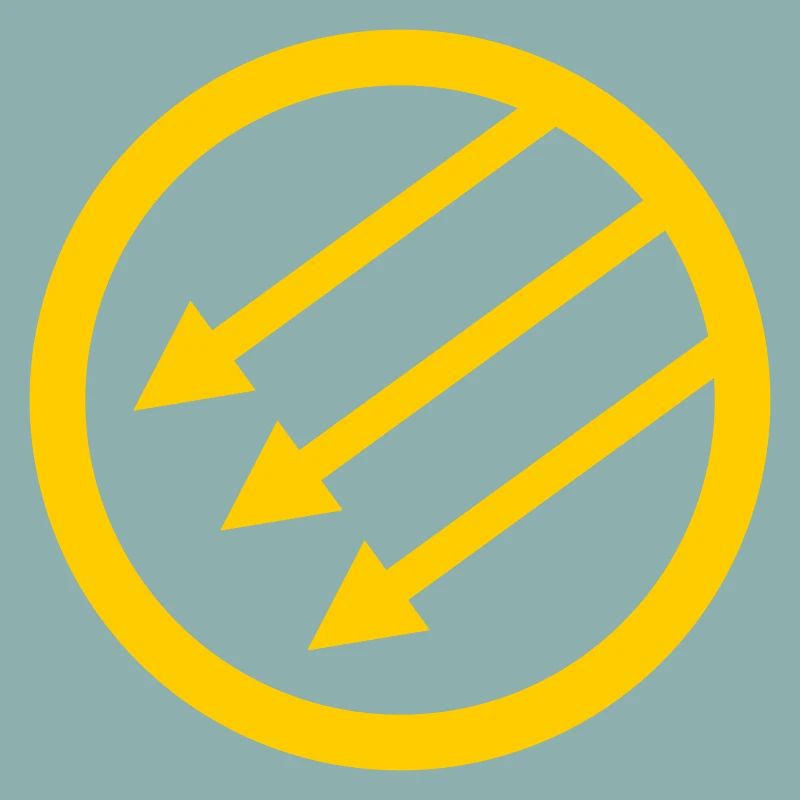 Iron Front / Eiserne Front / Järnfronten