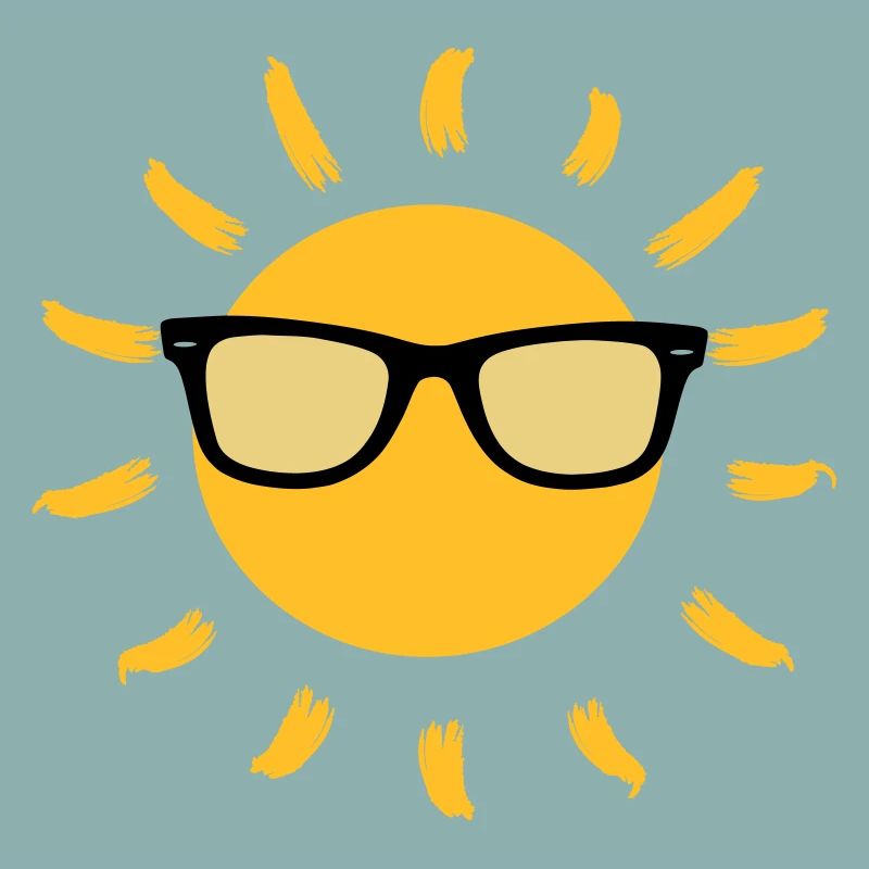 été / vacances / plage / soleil / mer