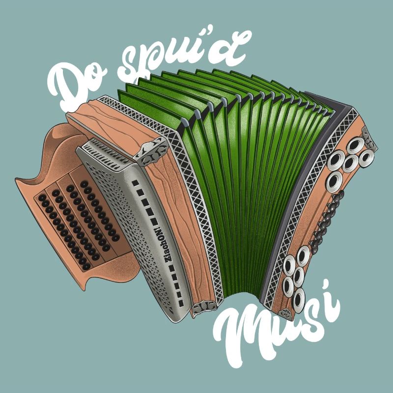 Do spui'd Musi // hell | ZiachON!