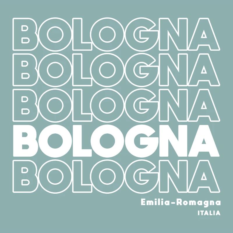 Bologna Blockschrift Wiederholung