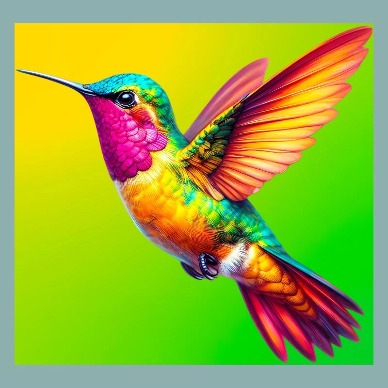 colibri