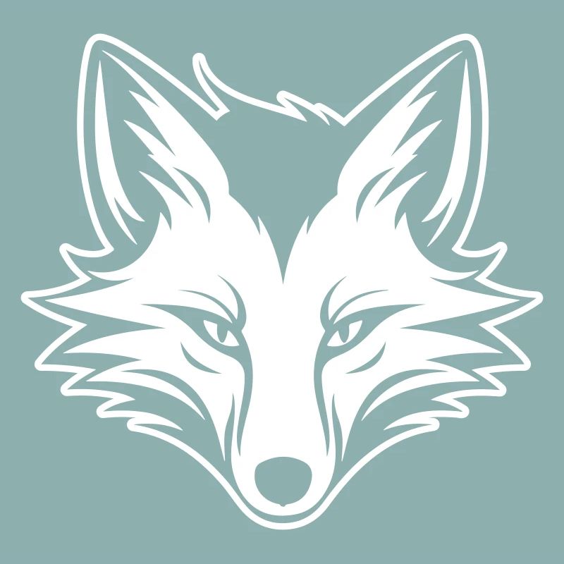 Fox Head