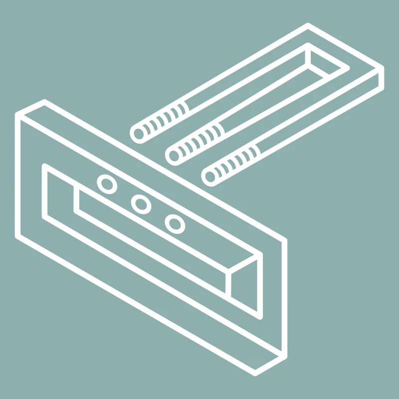 Forme impossible – illusion d’optique pour les nerds