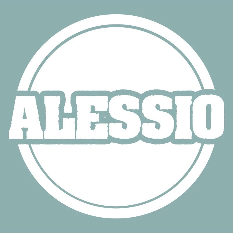 First name Alessio