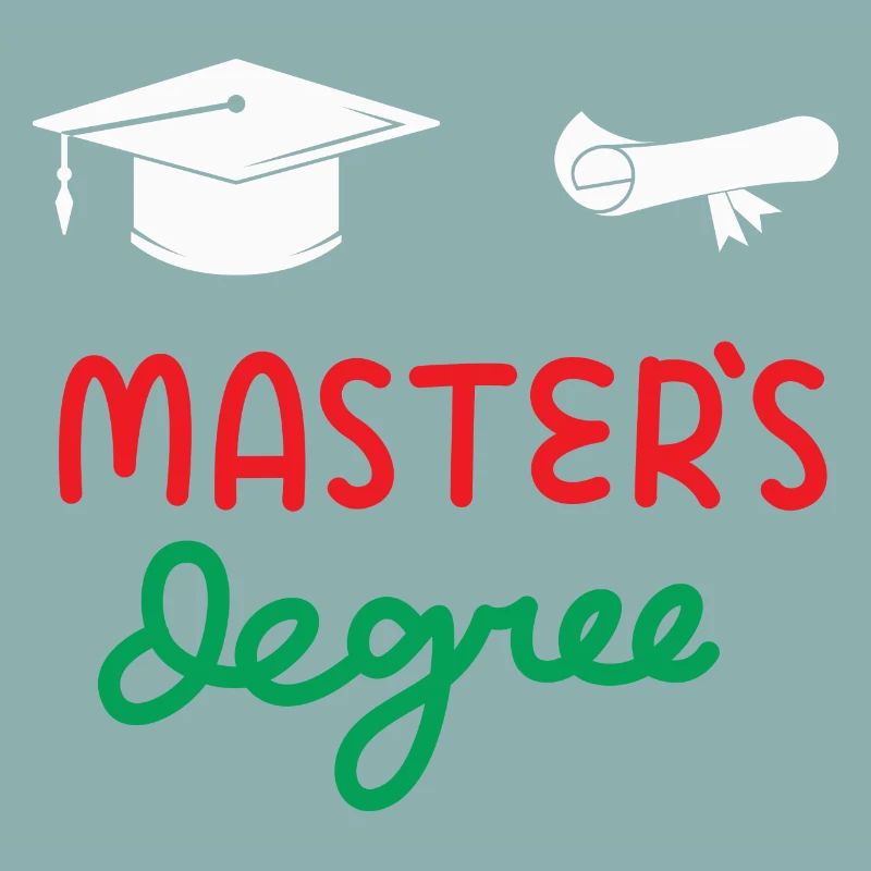 Master-Abschluss