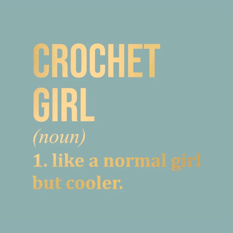 Crochet