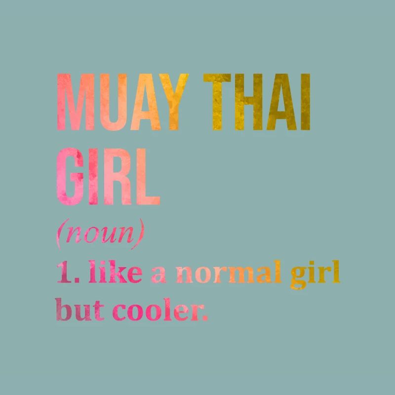Muay Thai