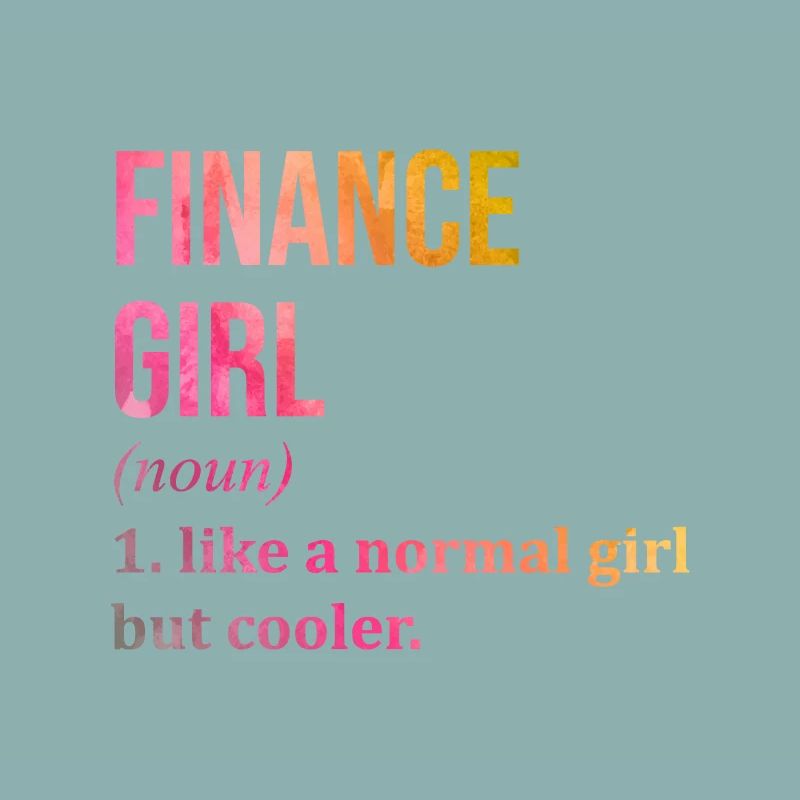 finance