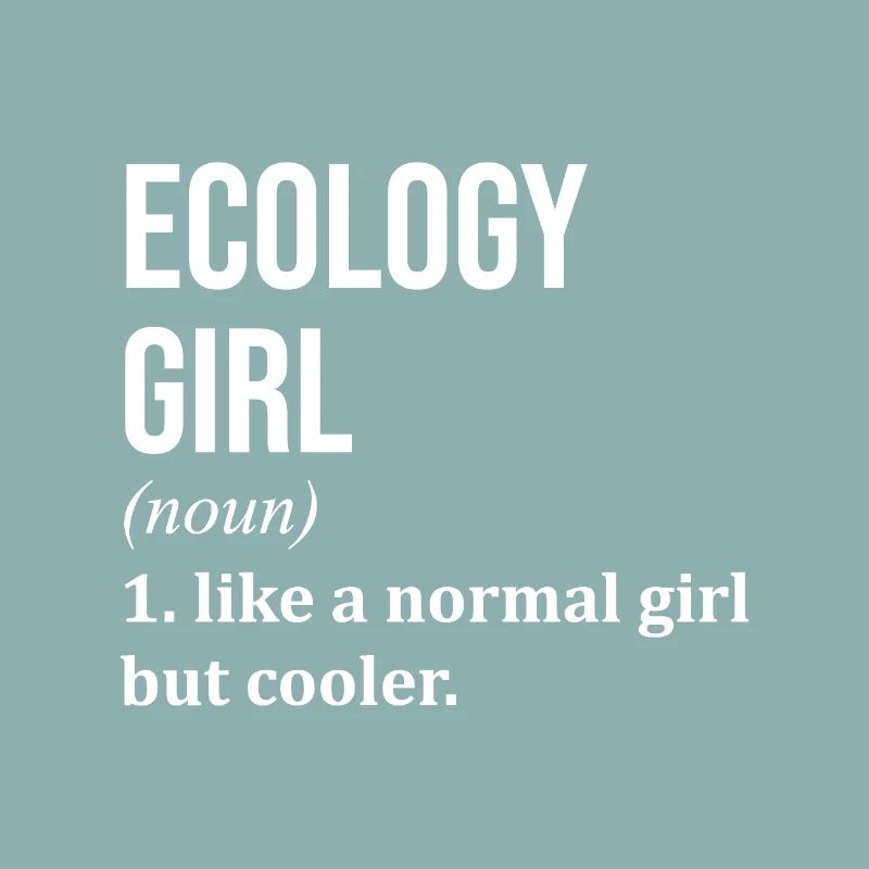 Ecology