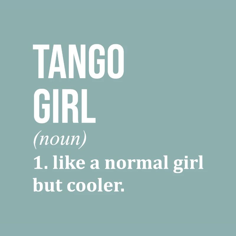 tango