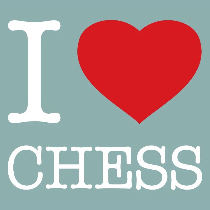 J’ADORE LES ÉCHECS