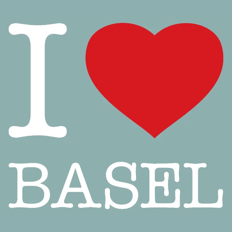 I LOVE BASEL