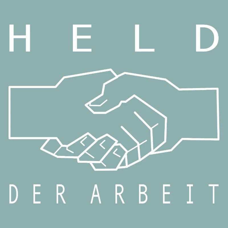 DDR Held der Arbeit