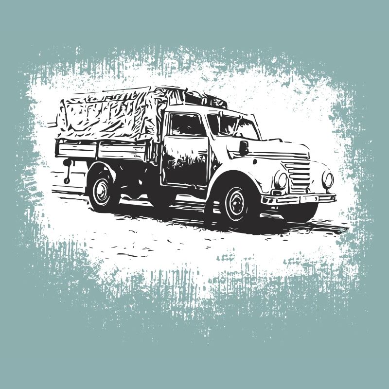 Framo Barkas V 901/2