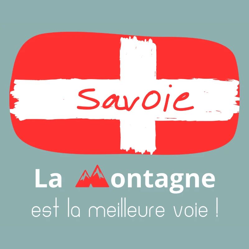Drapeau de Savoie