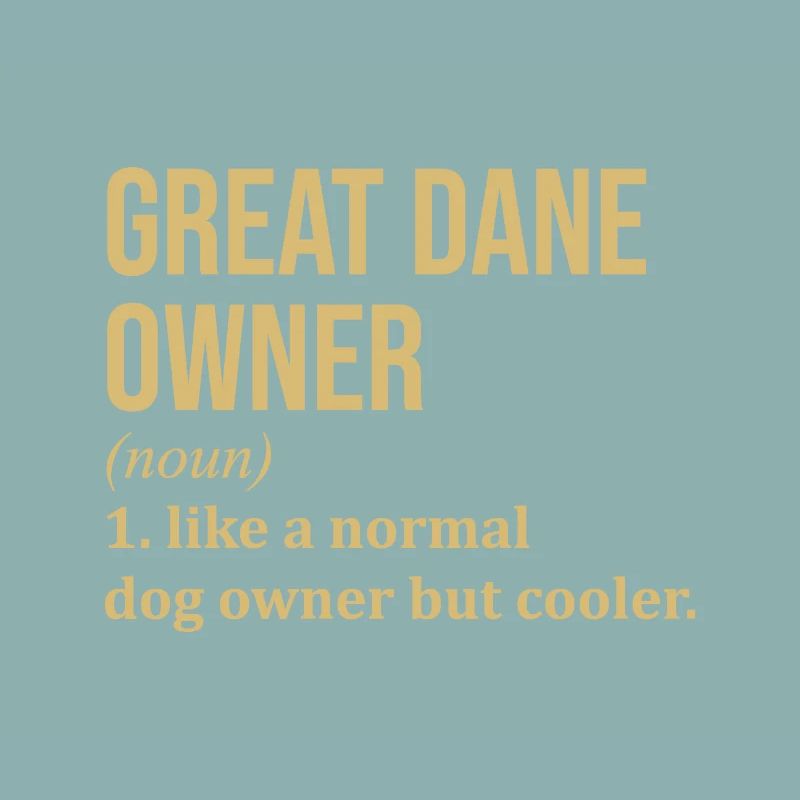 Great Dane