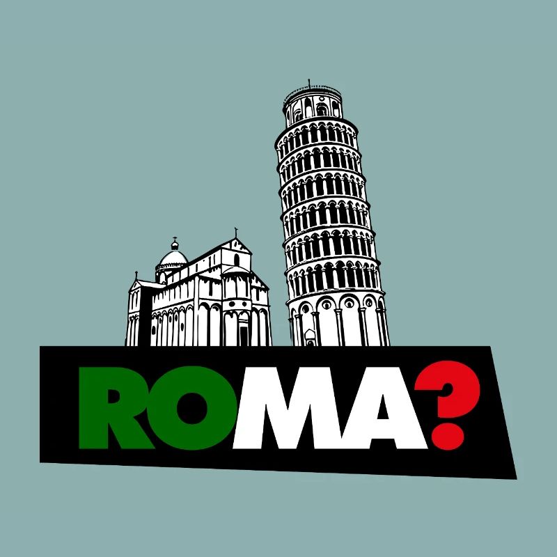 Rome?