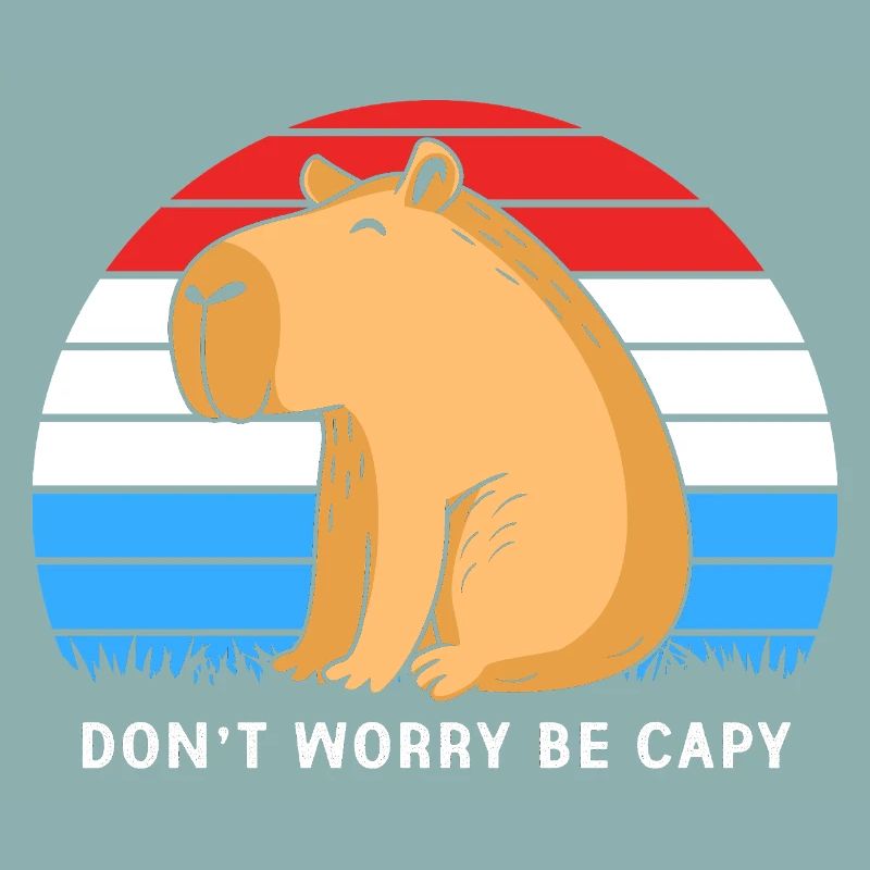 Capybara
