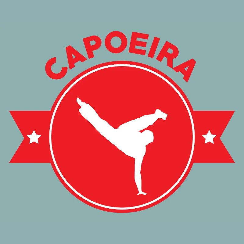 Capoeira - Combat - Danse