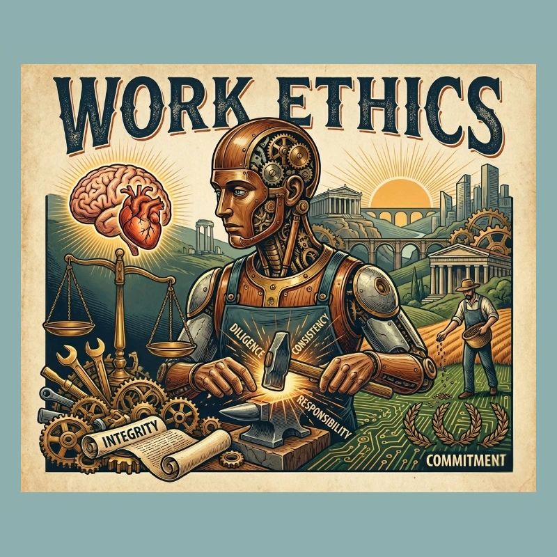 Work Ethics