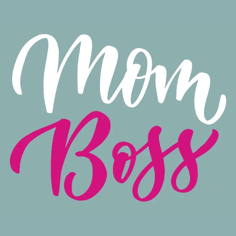 Mama Boss