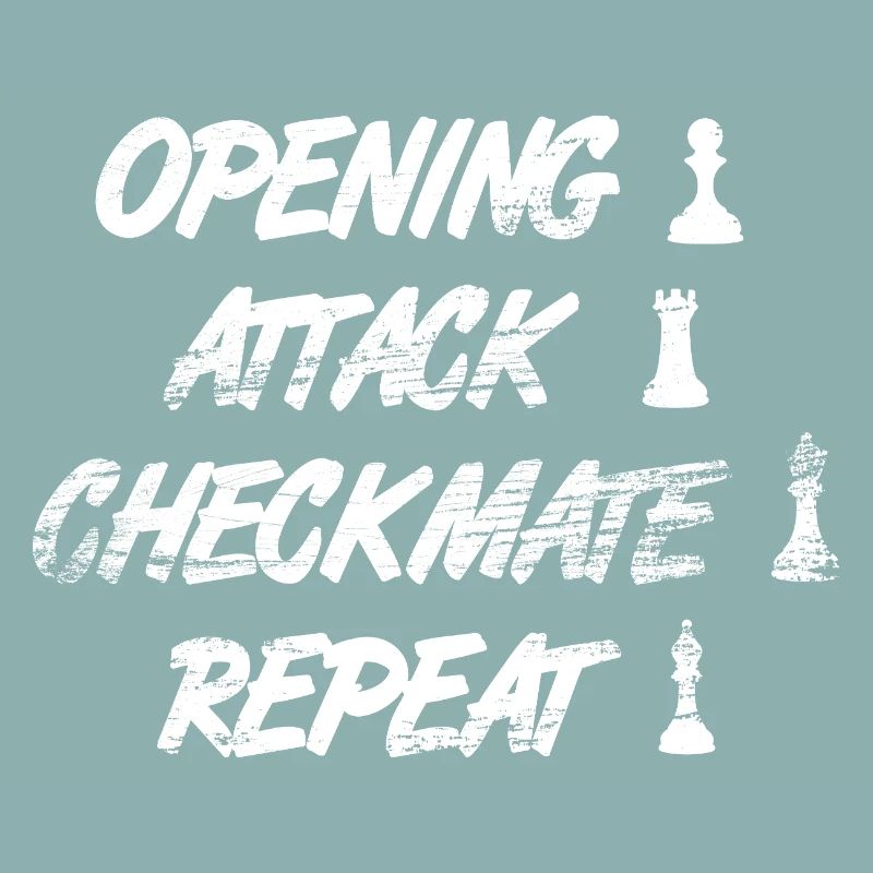 Schach Techniken
