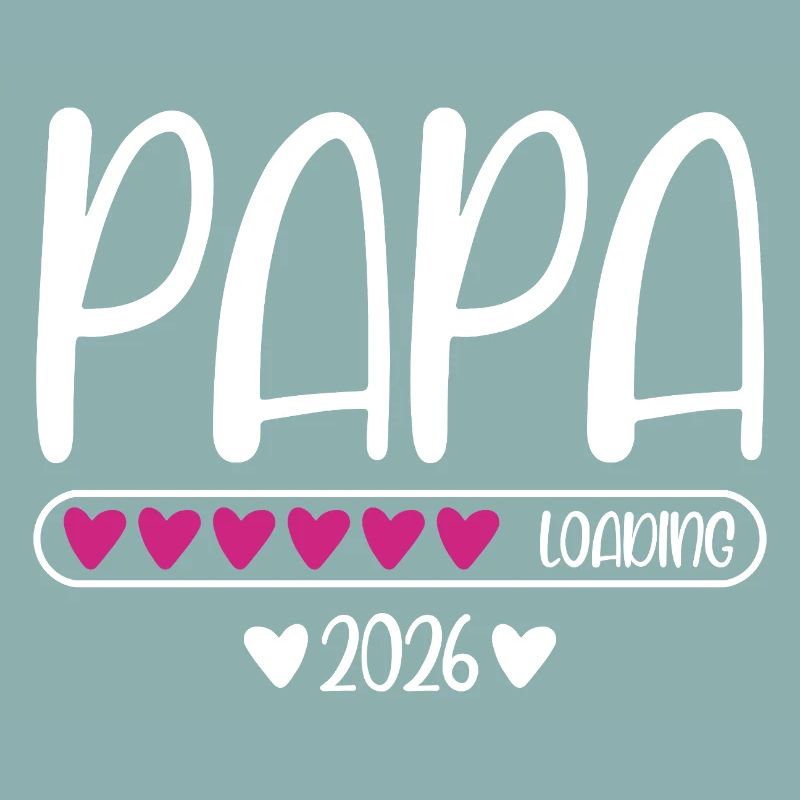 Papa 2026 loading