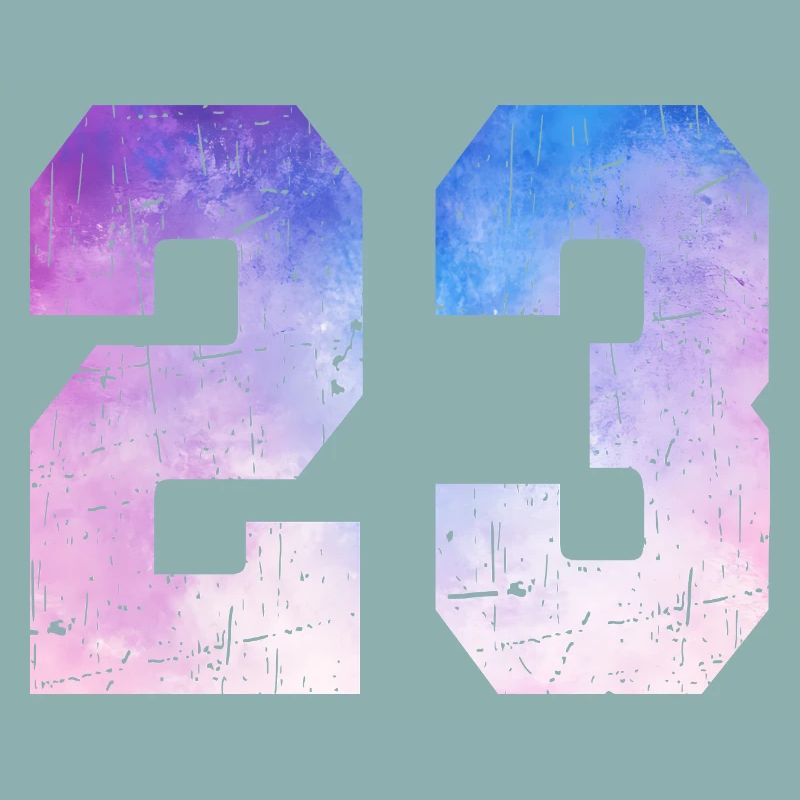 Issue 23 – 23 Years Anniversary Gift