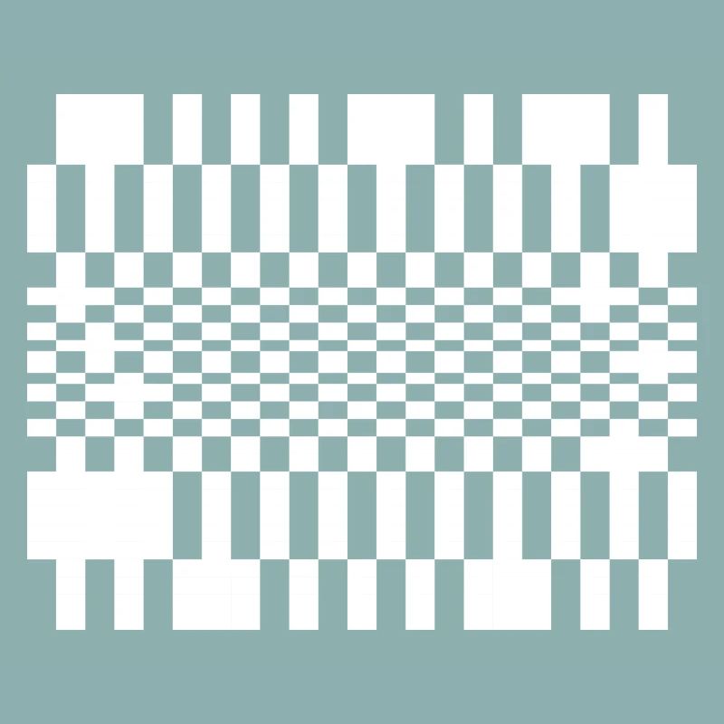 Optic Wave Grid