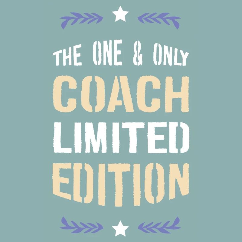 Limitierte Coach Edition